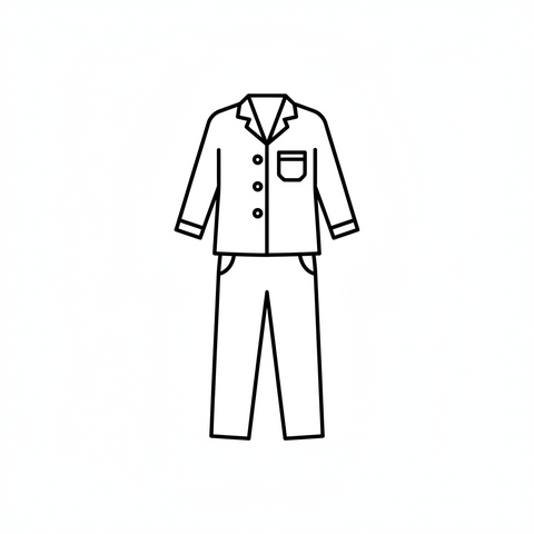 Sleepwear