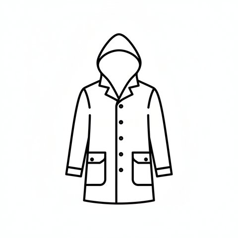 Rain Coats