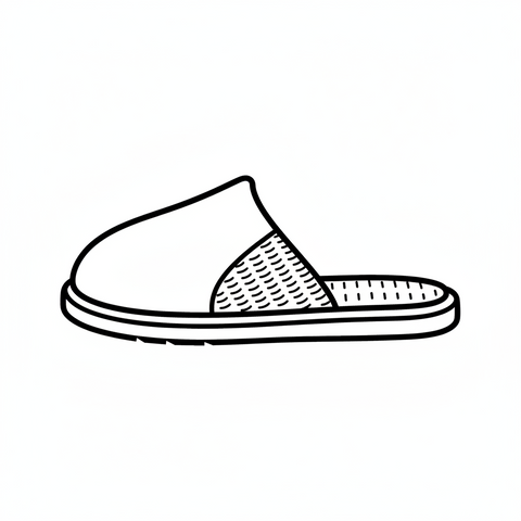 Slippers