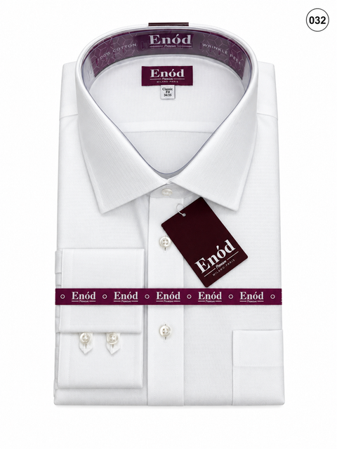 Mens 100% Cotton Shirt-Purple Lable