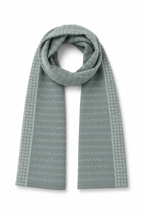 100% Modal Scarf - R