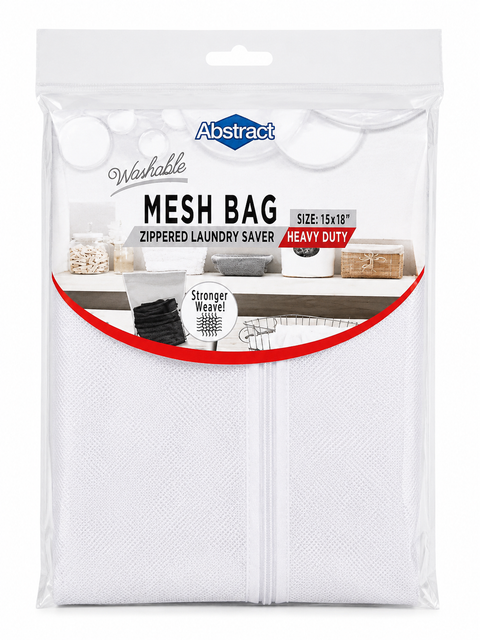 Heavy Duty Mesh Bags