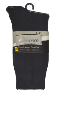 Mens Model Rib Socks