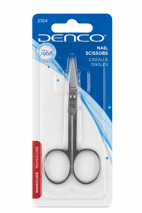 Manicure Nail Scissors