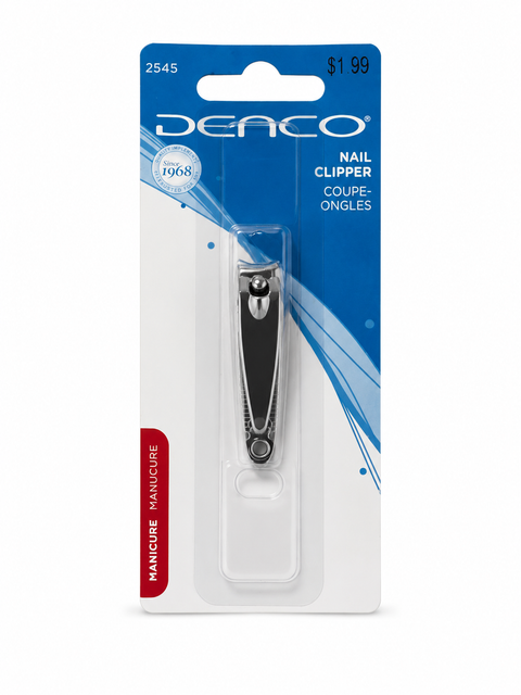 Nail Clipper
