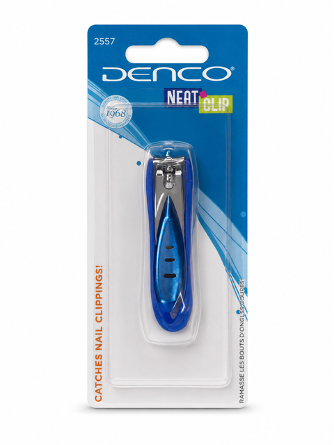 Nail Neat Clip