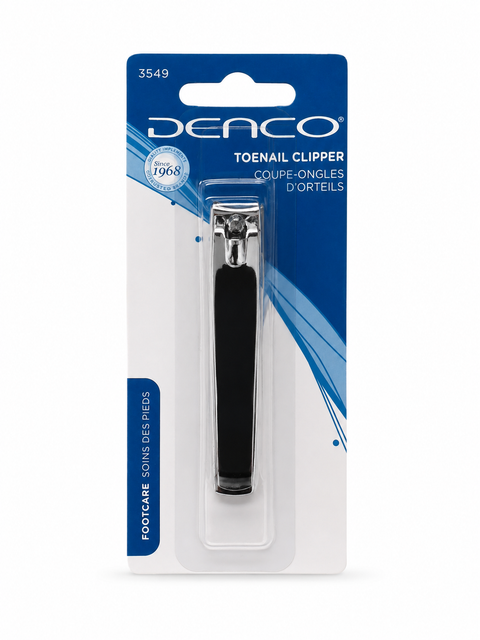 Toenail Clipper
