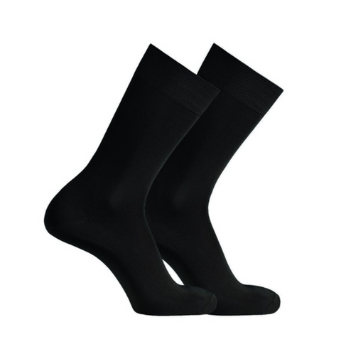 Modal Flat Sock