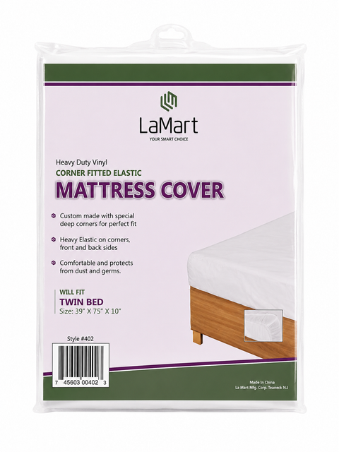 Mattress cover