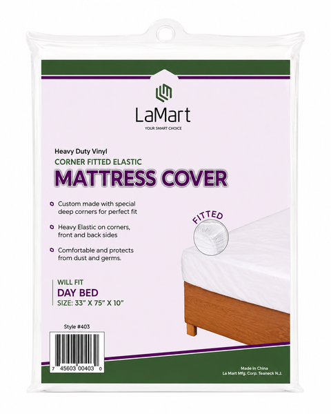 Mattress cover