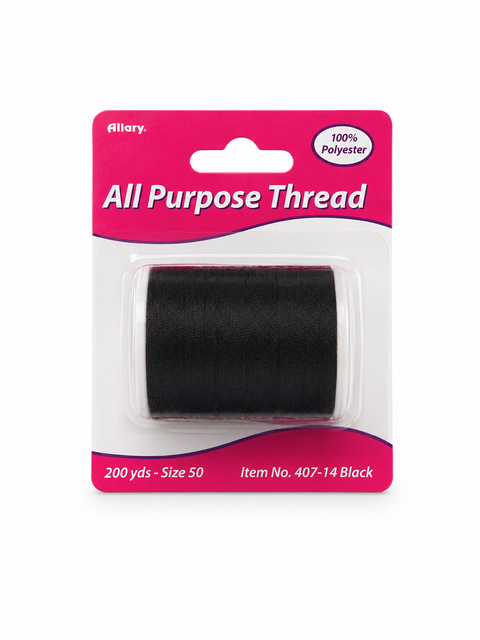ALL PURPOSE THREAD