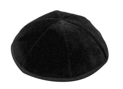 4 Part Non Washable Kapel