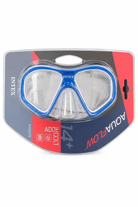 Reef Rider Mask
