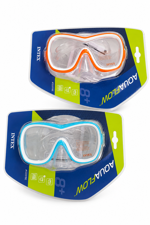 WAVE RIDER MASKS
