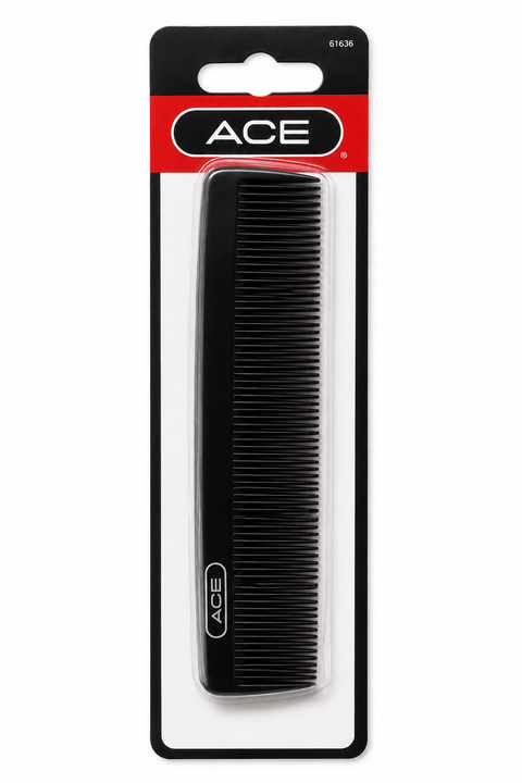 Fine Tooth Comb