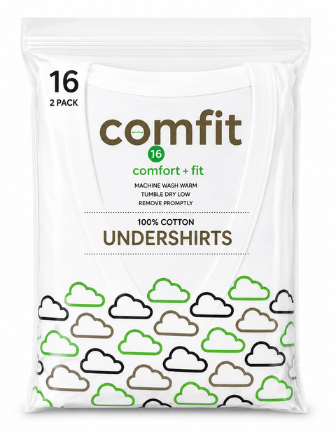 Undershirts
