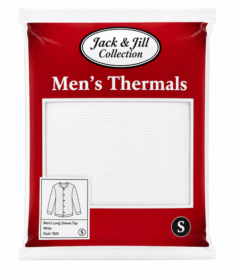 Long Sleeve Thermals