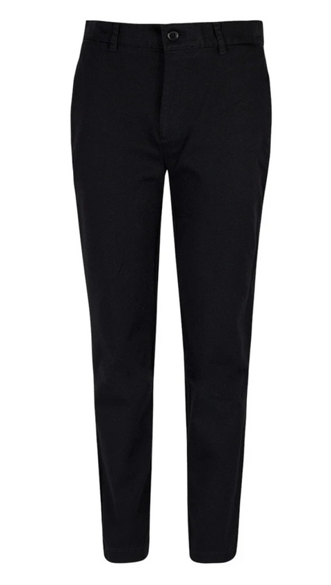 Mens Classic Fit Flex Dress Pants