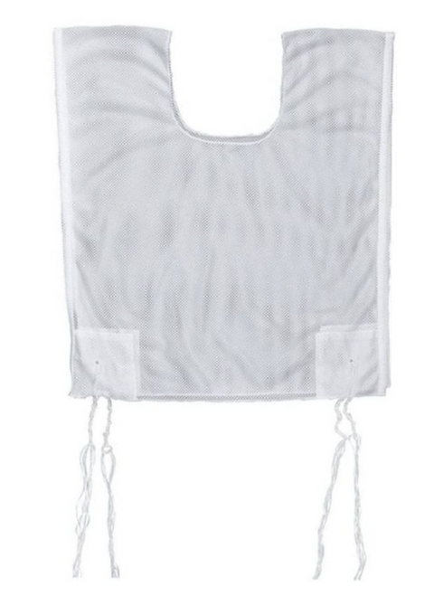 100% Cotton Mesh Tzitzis