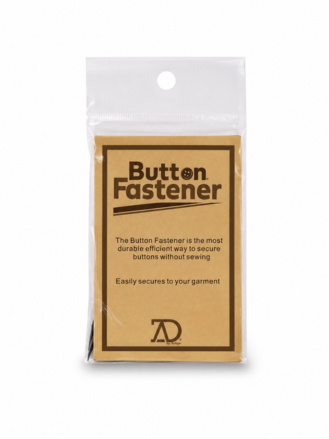 Button Fastener