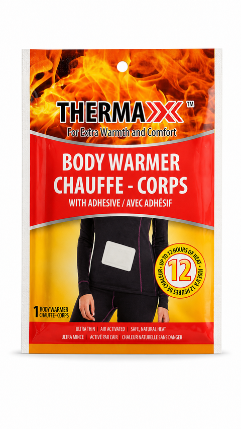 Body Warmer