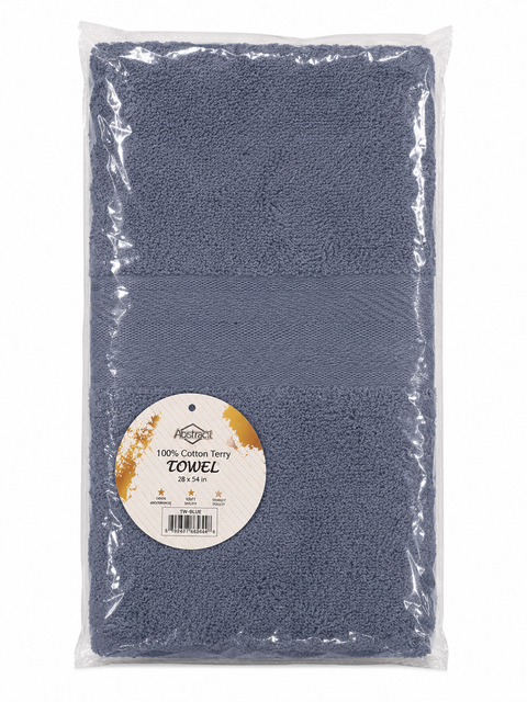 Terry Towel