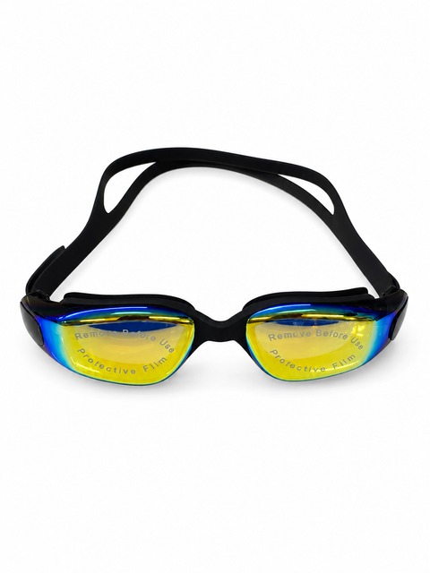 Mirror Goggles