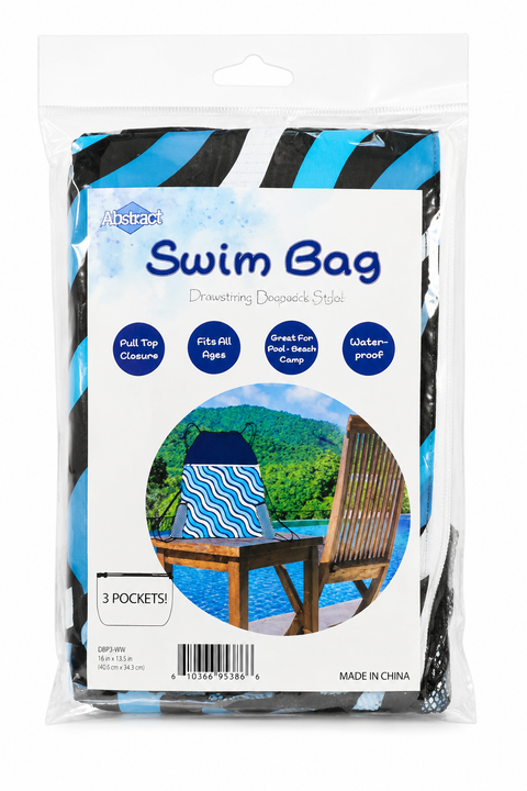 Drawstring Bag