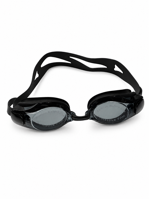 Goggles - BLACK