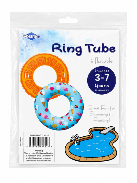 Inflatable Ring Tube