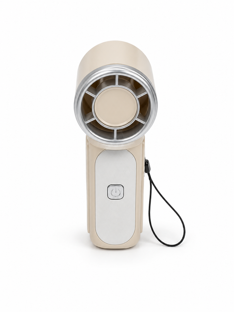 portable fan