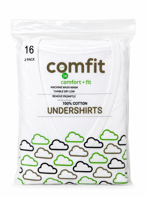 Undershirts