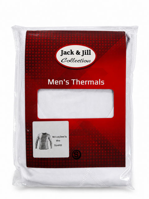 Long Sleeve Thermals