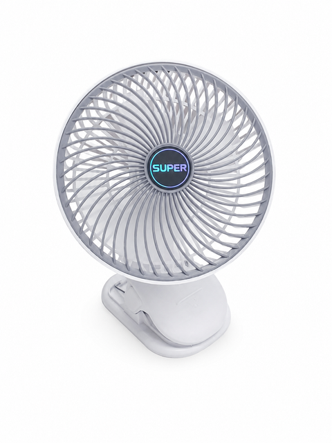 clip fan