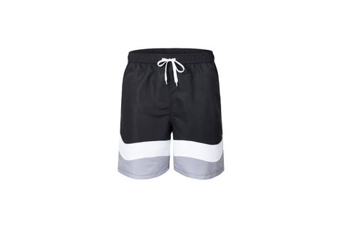 Swirl Swim Shorts