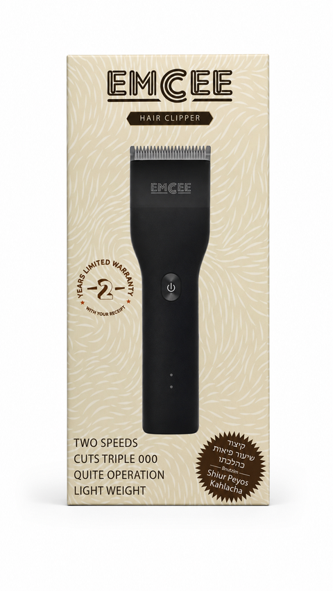 Hair Clipper