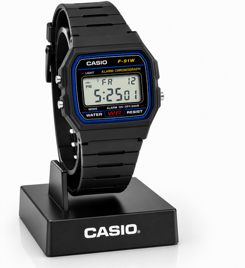 Men`s watch Casio