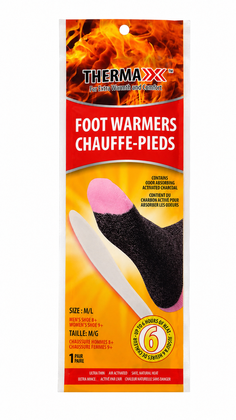 Foot Warmers