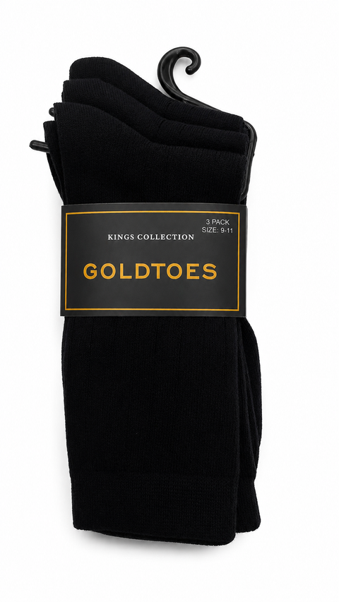 Goldtoes