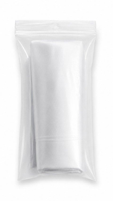 Hat Protector-Roll - CLEAR