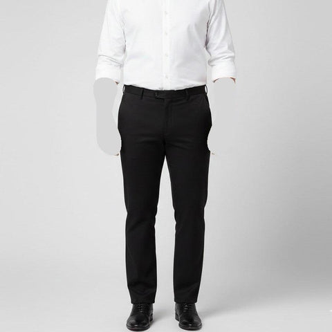 Boys Husky Dress Pants