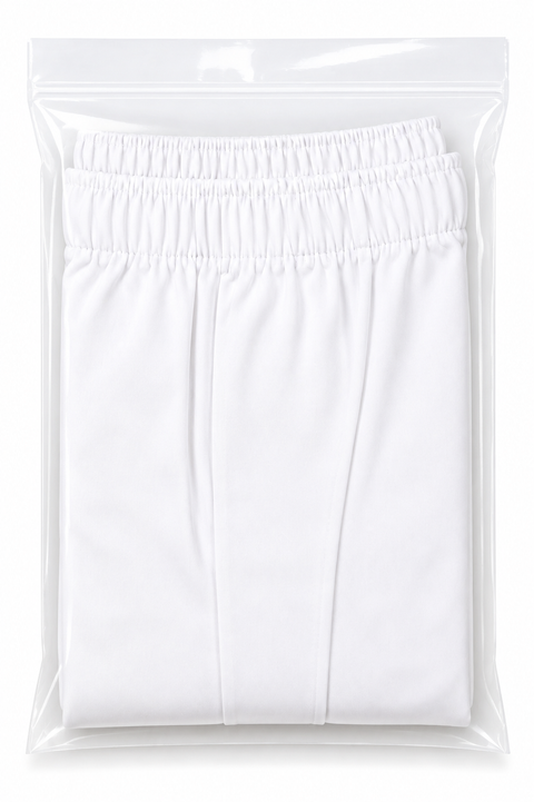 Poly Cotton Boxer Shorts