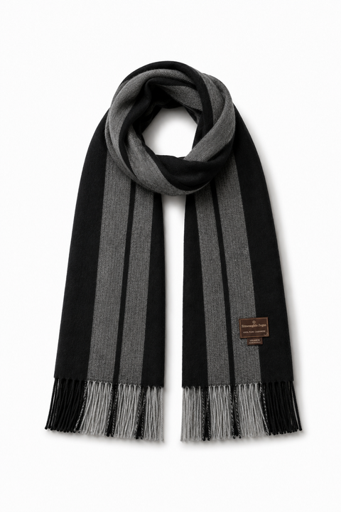 BABY WOOL SCARF