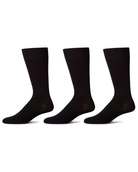 100% Bamboo Flat Socks