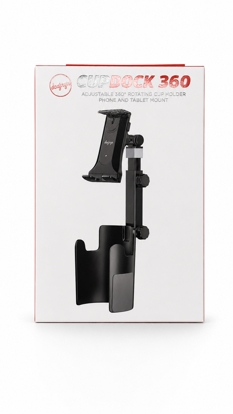 MNT11 Cup Holder Mount