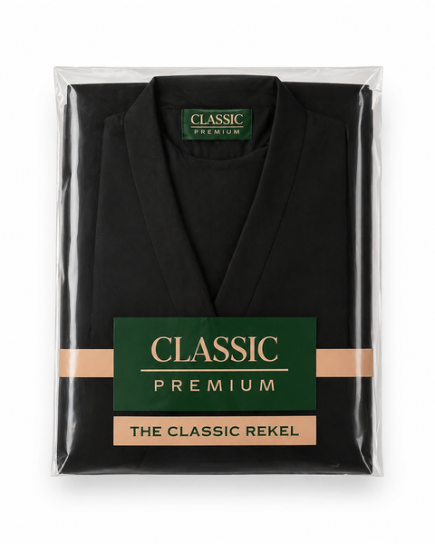 Boys Classic Rekel With Pocket