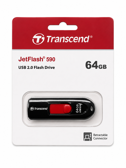 USB FLASH DRIVE