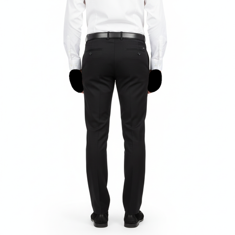 Ultra Stretch Men`s Pant slim