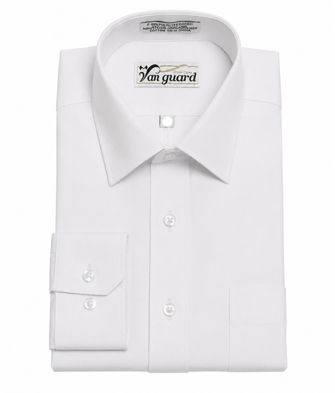Mens Pinpoint Oxford Shirt
