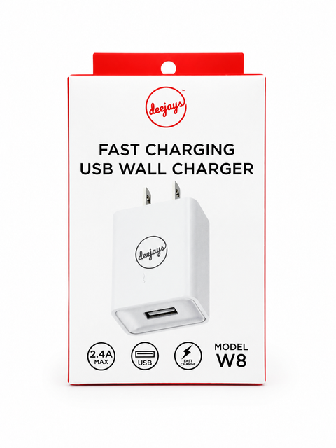 Fast Charger